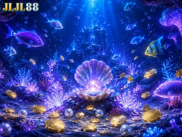 Bingo Fishing Image 1