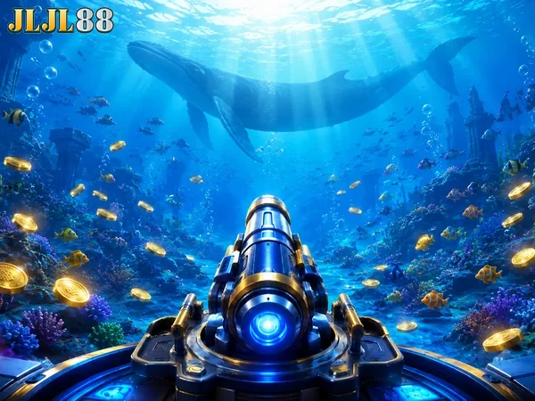 Bingo Fishing Image 4